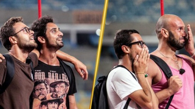 Replica streaming finale Pechino Express 2015