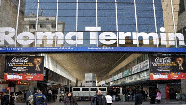 Roma, 40 operatori per la Stazione Termini
