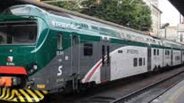 Sciopero Trenord del 6 novembre