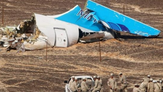 Sono morti tutti i passeggeri del disastro aereo.