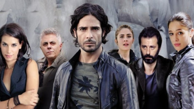 Squadra Antimafia 7 ultima puntata.