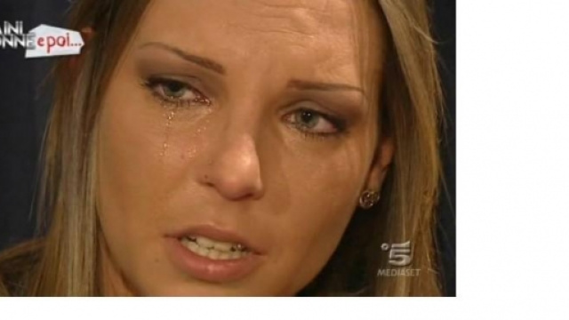 Tara e Cristian di U&D non si sposano pi&ugrave;.