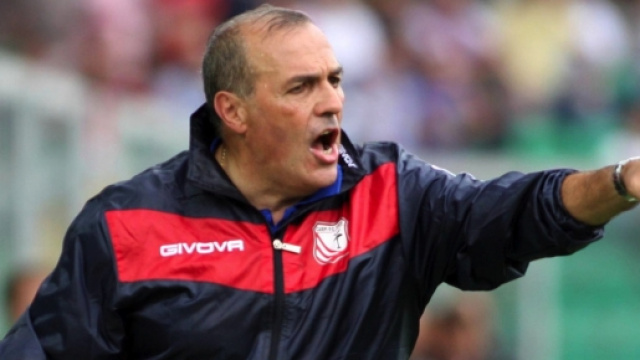 Torna Castori, artefice del miracolo del Carpi