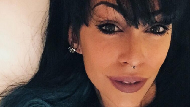 Valentina Dallari e la sua nuova vita