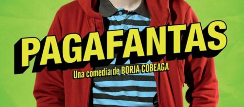 Pagafantas un antiguo insulto ahora de moda