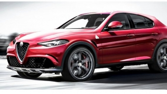 Alfa Romeo Suv: le dichiarazioni di Bigland