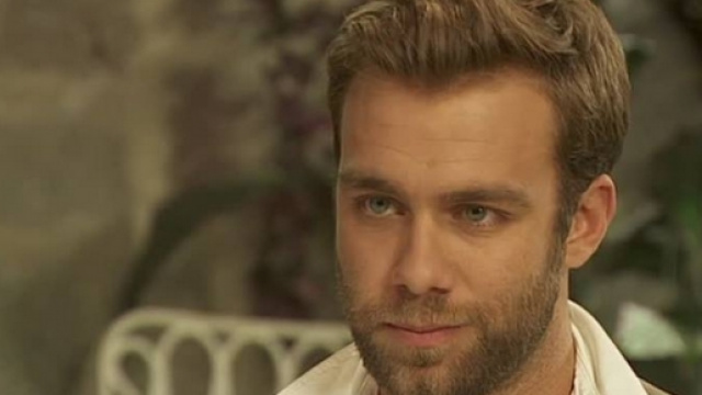 Carlos Serrano sar&agrave; ospite a Verissimo