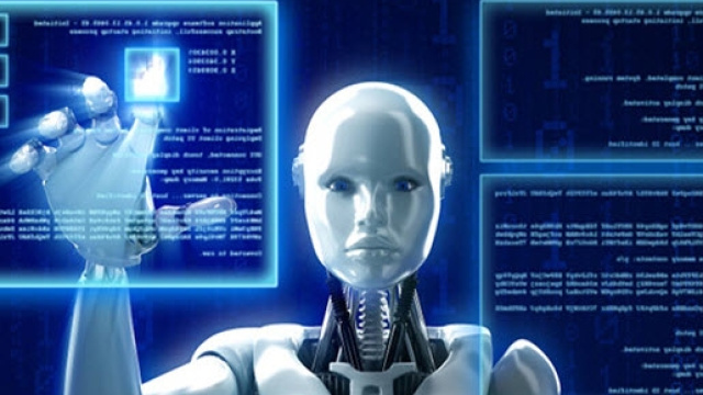 Cervello umano in corpo artificiale?