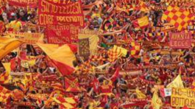 Il Lecce ha avuto una ripresa in campionato.