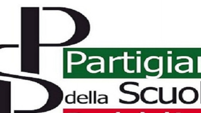 Il logo scelto dagli insegnanti