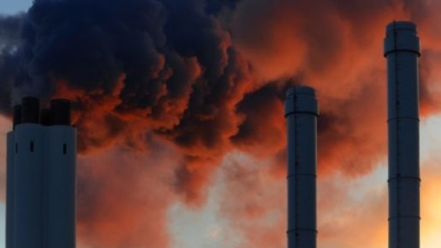 Inquinamento: Italia con 84.400 morti