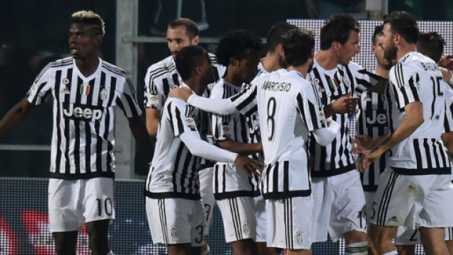 Juventus, nuove strategie per chi &egrave; in scadenza.