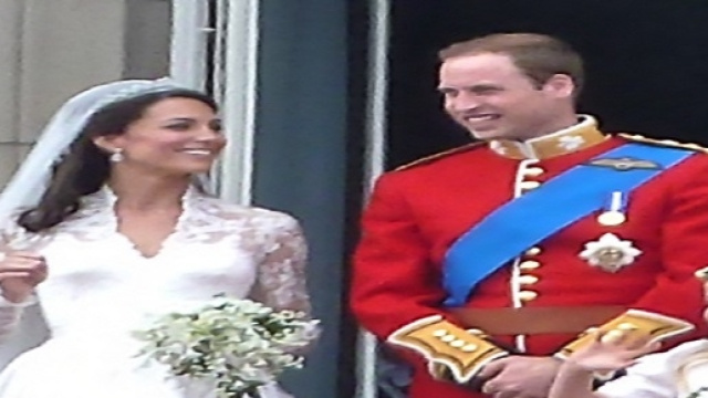 Kate Middleton: alpinista per beneficenza