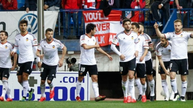 L'Inter guarda in casa Valencia