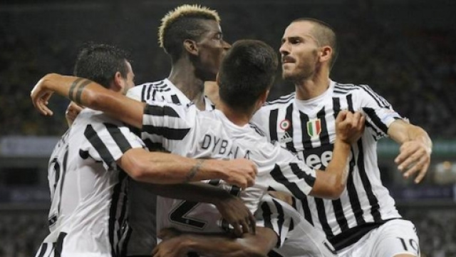 La Juventus vuole Embolo del Basilea