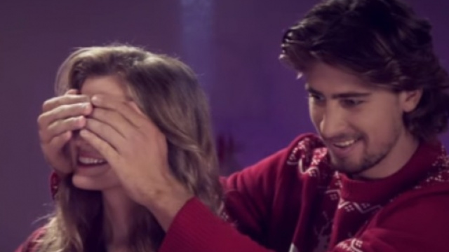 Lo spot di cui &egrave; protagonista Peter Sagan