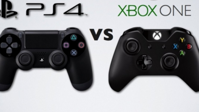 Prezzi pi&ugrave; bassi Xbox One e Sony PS4 Natale 2015