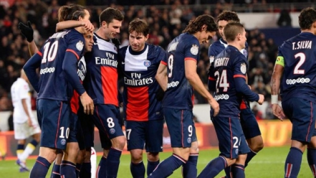 Pronostici Ligue 1 16a giornata consigli scommesse