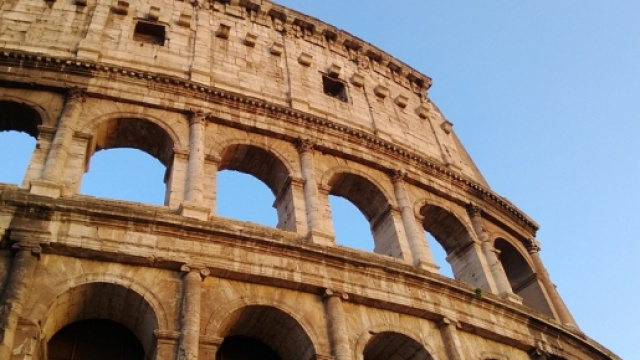 Roma si prepara ad ospitare il Giubileo