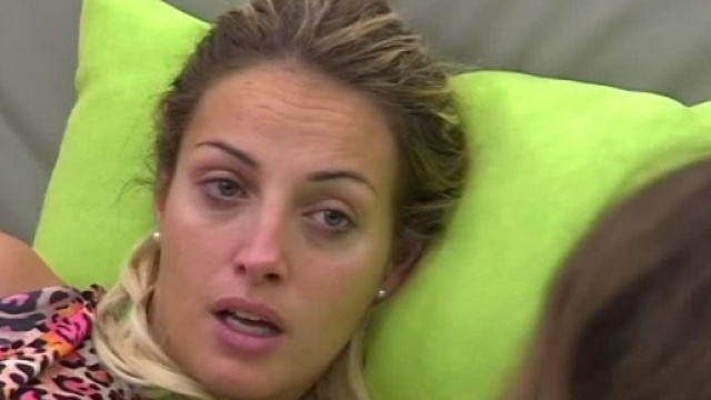 Rossella Intellicato &egrave; gi&agrave; in crisi?