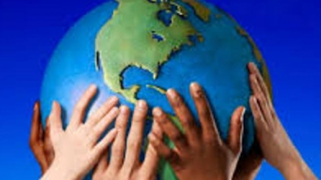 SVE: Volontariato internazionale