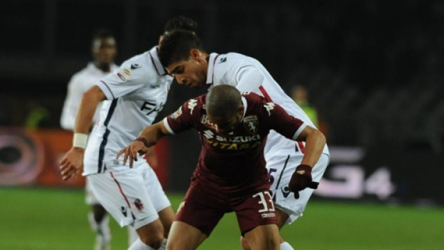 Torino-Cesena, Ventura attua il turnover.