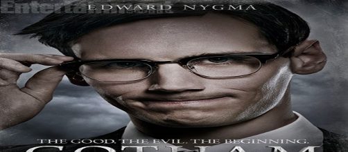 El inofensivo Nygma esconde m&aacute;s de lo que crees