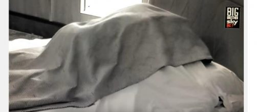 Paula y Chile, un segundo edredoning m&aacute;s 'hot'