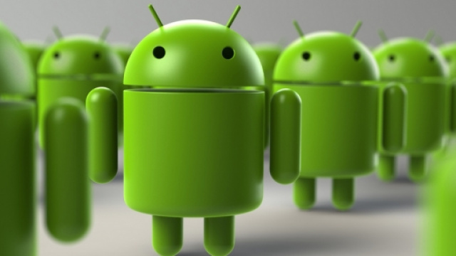 Android, scovata una falla: a rischio Samsung
