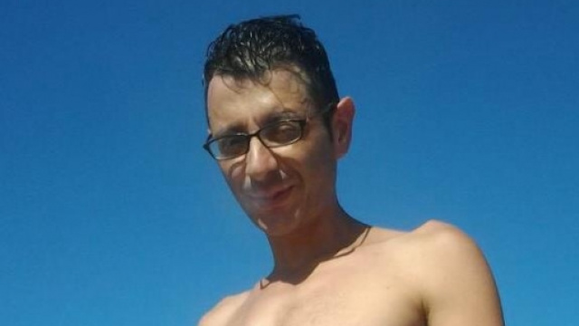 Aniello D'Avino, il 34enne morto folgorato