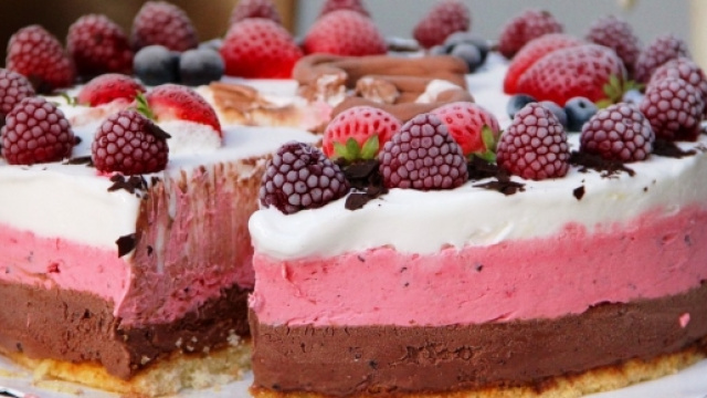 Bake off Italia e il Grande Pasticcere