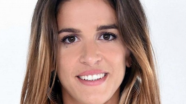 Barbara grande protagonista al GF14
