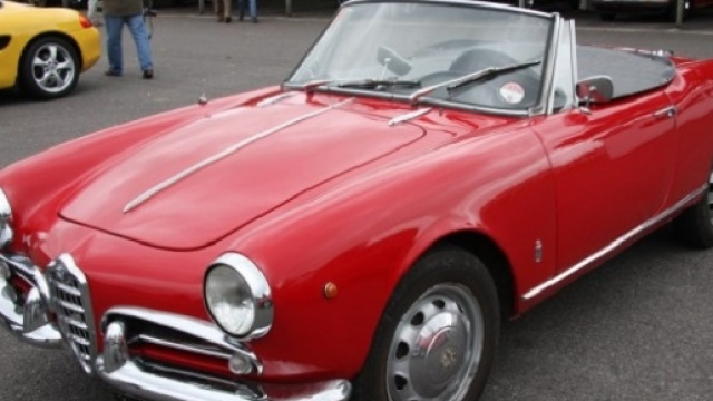 Bollo auto storiche: un settore in ginocchio