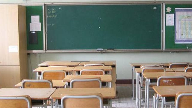 Concorso della scuola in dirittura d'arrivo