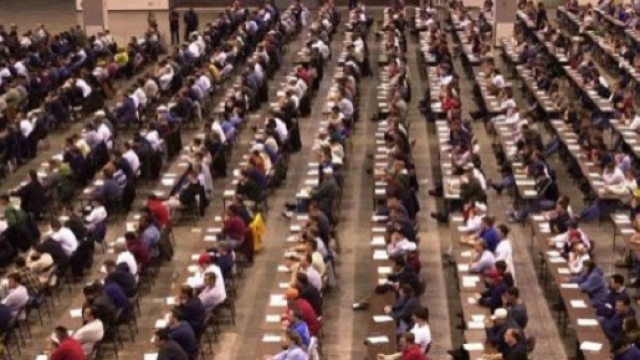 Concorso scuola 2015/6 al via, ultime news