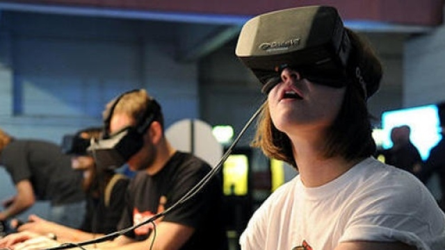 Facebook sta lavorando al teletrasporto