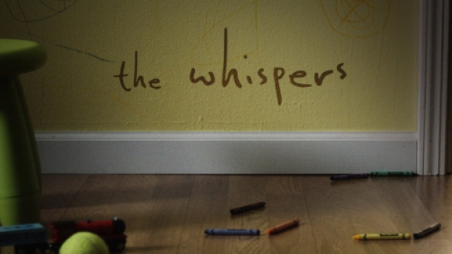 Finale di stagione The Whispers