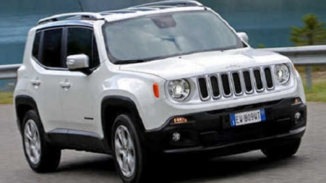 Jeep: le novit&agrave; per Renegade, Compass e Cherokee