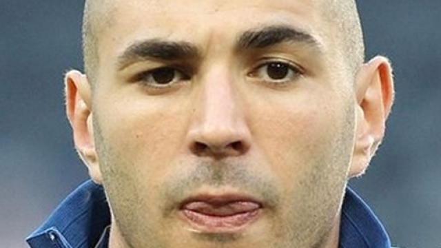 Karim Benzema coinvolto nello scandalo Valbuena