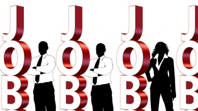 Lavoro, un traguardo ambito dai giovani