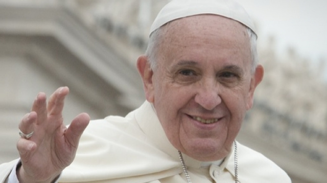 Le spese pazze del Vaticano e della Chiesa