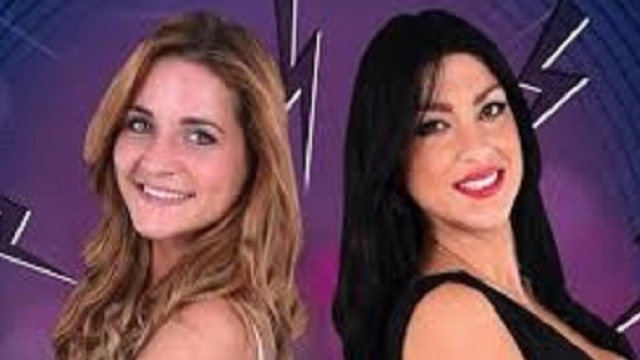 Lidia e Federica, concorrenti del GF 14