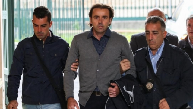 Michele Buoninconti rischia 30 anni di carcere