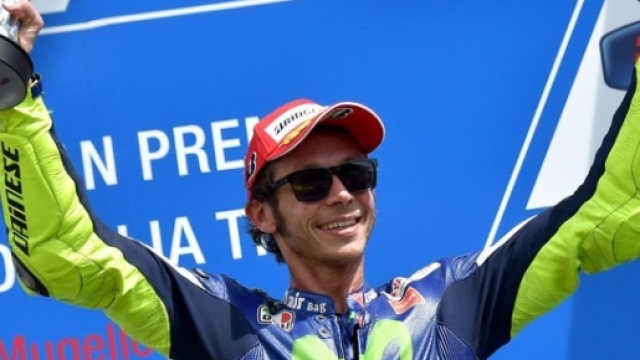 Motogp Valencia 2015 in diretta tv