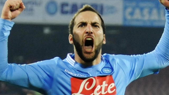 Napoli - Udinese e Sampdoria - Fiorentina