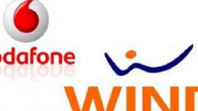 Offerte Wind e Vodafone per novembre.