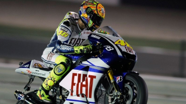 Orario Gran Premio di Valencia in Spagna