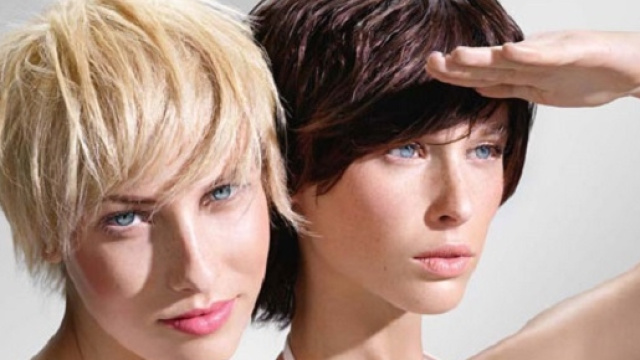 Pixie: taglio pi&ugrave; amato per il 2016