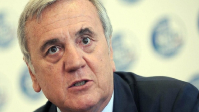 Sacconi impegna il governo per la riforma Fornero