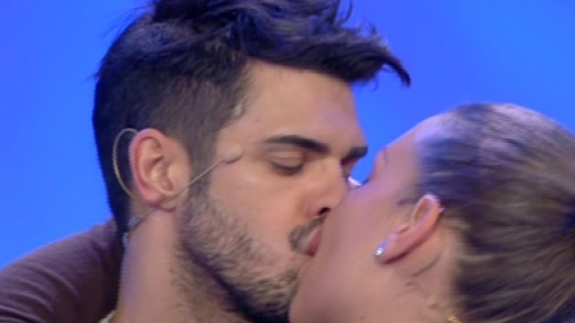 Tara e Cristian in crisi: l'annuncio a Pomeriggio5